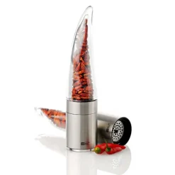 Chilischneider Pepe 20 cm klar<Adhoc Discount