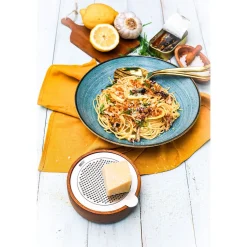 Feinreibe 13 cm CutnServe Akazie<Adhoc Discount