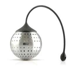 Gewürzfilter Spice 7 cm Bomb silber<Adhoc Hot