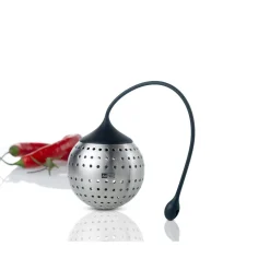 Gewürzfilter Spice 7 cm Bomb silber<Adhoc Hot