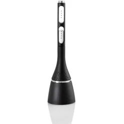 Teefilter Santea 21 cm schwarz<Adhoc