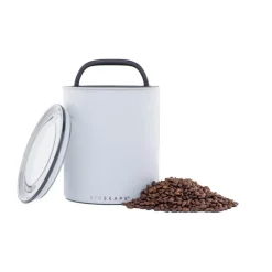 Airscape Vatertag|Kaffeedose 1 kg 20 cm Kilo grau