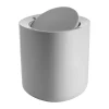 Abfallkorb Birillo weiss<Alessi Sale