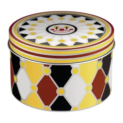 Allzweckboxen Set 3tlg. Circus<Alessi New