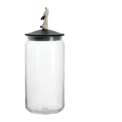 Behälter schwarz Lula<Alessi Sale