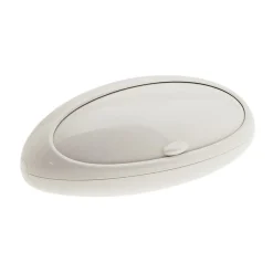 Brotkasten Gnam Weiss Giovannoni<Alessi Discount