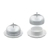 Alessi Butterdosen|Butterdose Dressed