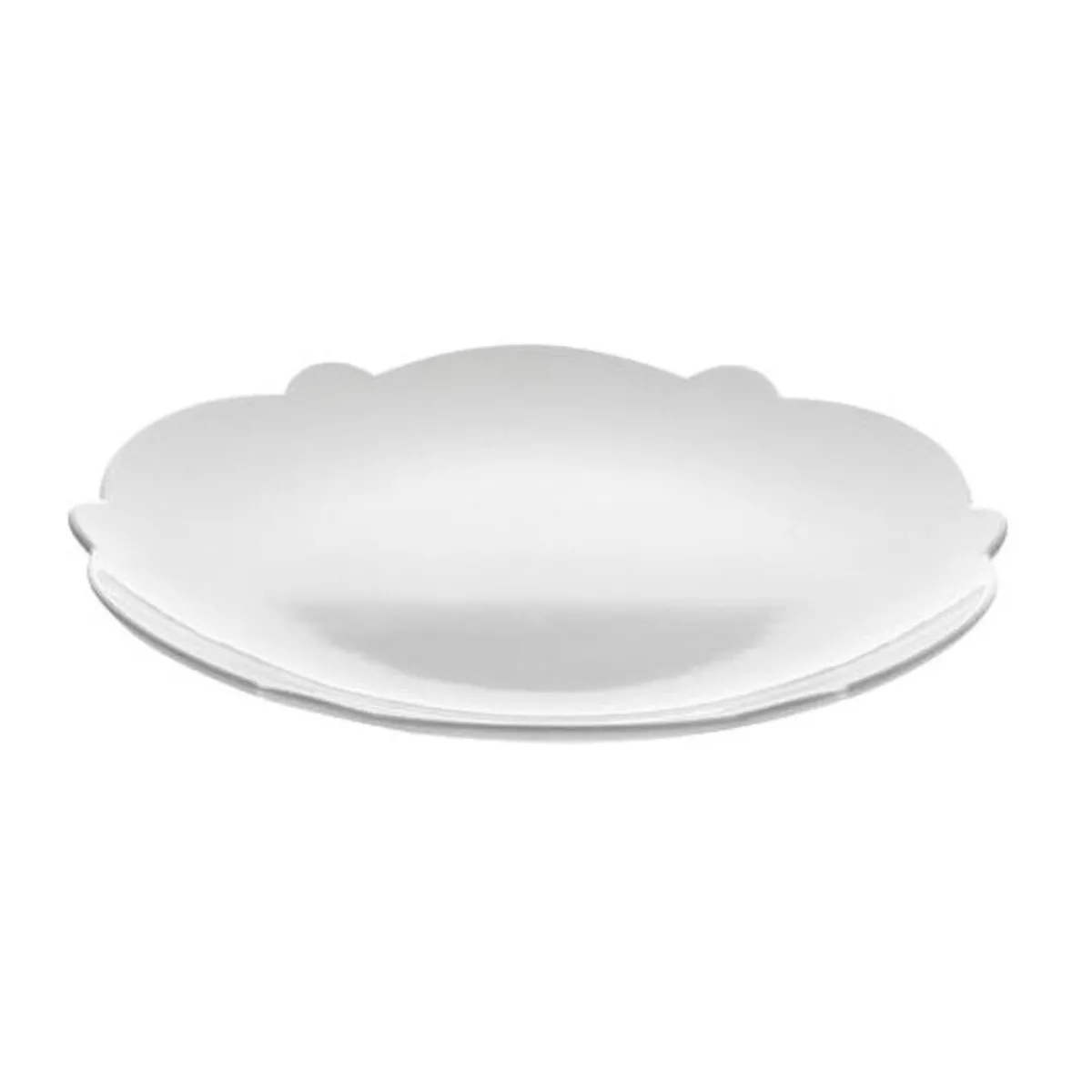 Alessi Dessertteller|Dessertteller 20 cm Dressed