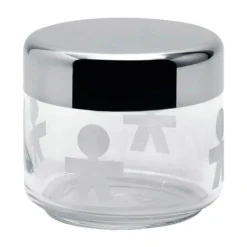 Alessi Vorratsdosen|Dose 0,5 ltr. Girotondo
