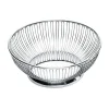 Alessi Schalen|Drahtkorb rund 20,5 cm