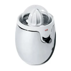 Alessi Küchenpressen|Messer & Co. Entdecken|Elektrische Zitronenpresse Giovannoni