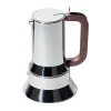 Espressokocher 3 Tassen 9090 edelstahl<Alessi Discount