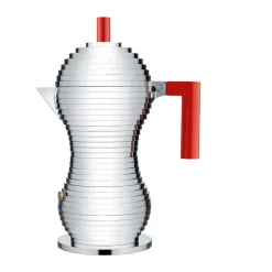 Espressomaschine FM Pulcina 6 Tassen<Alessi Online