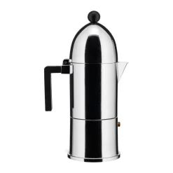 Espressomaschine La Cupola D:10cm H:28,5cm 300ml<Alessi Outlet
