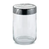 Alessi Vorratsdosen|Küchendose 1,0 l Veneer transparent