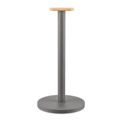 Küchenrollenhalter Mattina grau<Alessi Online