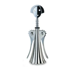 Alessi Messer & Co. Entdecken|Weihnachten|Korkenzieher Anna G 24,5 cm chrom