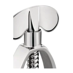 Nussknacker Farfalla Edelstahl<Alessi Clearance