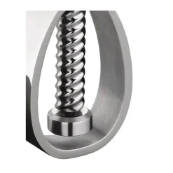 Nussknacker Farfalla Edelstahl<Alessi Clearance