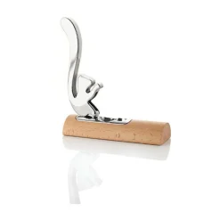 Alessi Messer & Co. Entdecken|Nussknacker Scoiattolo