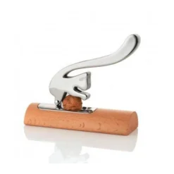 Alessi Messer & Co. Entdecken|Nussknacker Scoiattolo