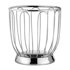 Alessi Weihnachten|Schalen|Obstkorb 22x22,5 cm