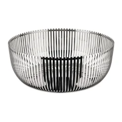 Alessi Schalen|Obstschale PCH05 30 cm edelstahl