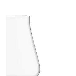 Alessi Weingläsersets|Italienische Genüsse|Rotweinglas 4er-Set Eugenia klar