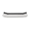 Tablett Arran 48x25 cm edelstahl<Alessi Online