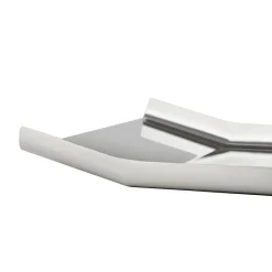 Tablett Arran 48x25 cm edelstahl<Alessi Online