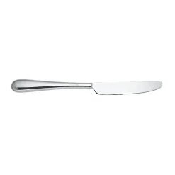 Tafelmesser 23 cm Nuovo Milano Edelstahl<Alessi Clearance