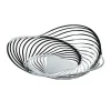 Tischschmuck Schale Edelstahl Trinity<Alessi Online