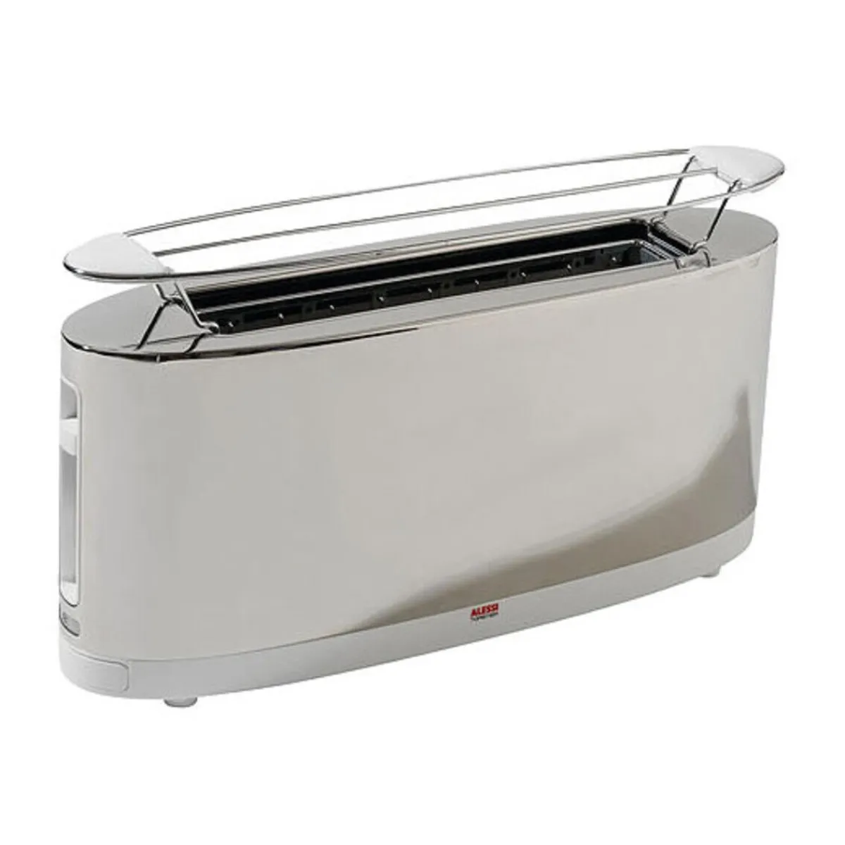 Toaster 41 cm edelstahl<Alessi