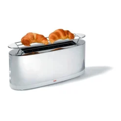 Toaster 41 cm edelstahl<Alessi