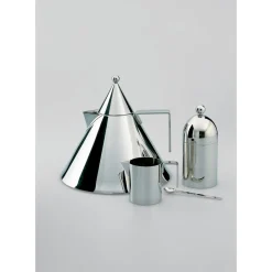 Wasserkessel Il 2,0 l Conico edelstahl<Alessi Best