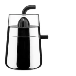 Zitronenpresse 32 cm 85 W Toru edelstahl<Alessi New