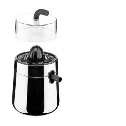 Zitronenpresse 32 cm 85 W Toru edelstahl<Alessi New