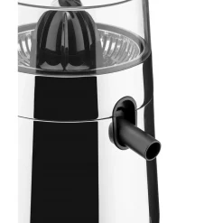 Zitronenpresse 32 cm 85 W Toru edelstahl<Alessi New