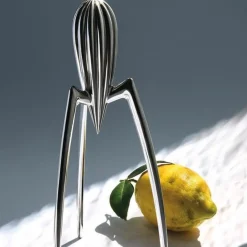 Zitronenpresse 29 cm Juicy Salif silber<Alessi Outlet