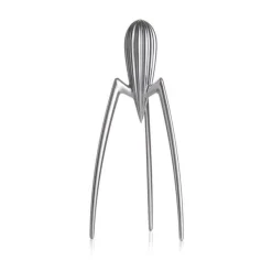 Alessi 20 Jahre Tischwelt|Zitronenpresse 29 cm Juicy Salif silber