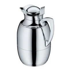 Isolierkanne 0,65 l Juwel Chrome Plated<Alfi New