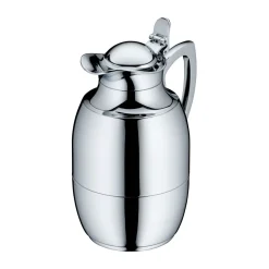 Isolierkanne 0,65 l Juwel Chrome Plated<Alfi New