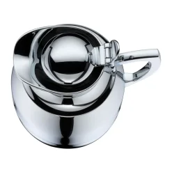 Isolierkanne 0,65 l Juwel Chrome Plated<Alfi New