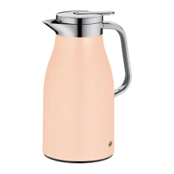 Alfi Thermoskannen|Isolierkanne 1,0 l Skyline Pastel Apricot Mat