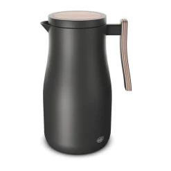 Isolierkanne 1,0 l Studio Allure schwarz<Alfi Sale