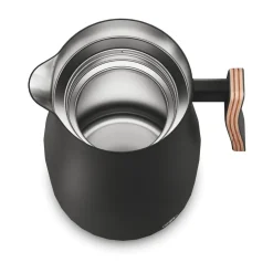 Isolierkanne 1,0 l Studio Allure schwarz<Alfi Sale