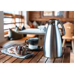 Isolierkanne Gusto TT 1,5 ltr.<Alfi Best