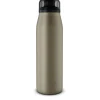 Isolier-Trinkflasche 0,5 l Iso Bottle Linen Beige Mat<Alfi Hot