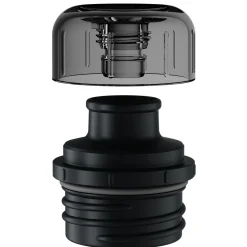 Isolier-Trinkflasche 0,5 l Iso Bottle Linen Beige Mat<Alfi Hot