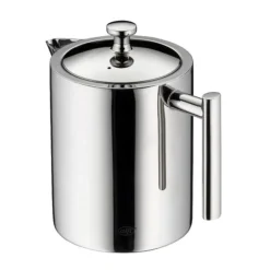 Alfi Teekannen|Teekannen|Teekanne 1,4ltr. Edelstahl mit Teesieb Classic